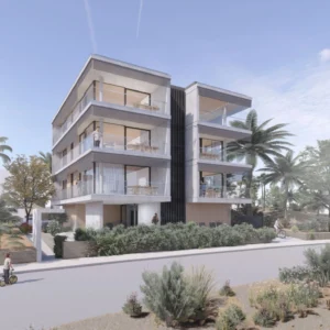 2 Bedroom Apartment for Sale in Kato Paphos