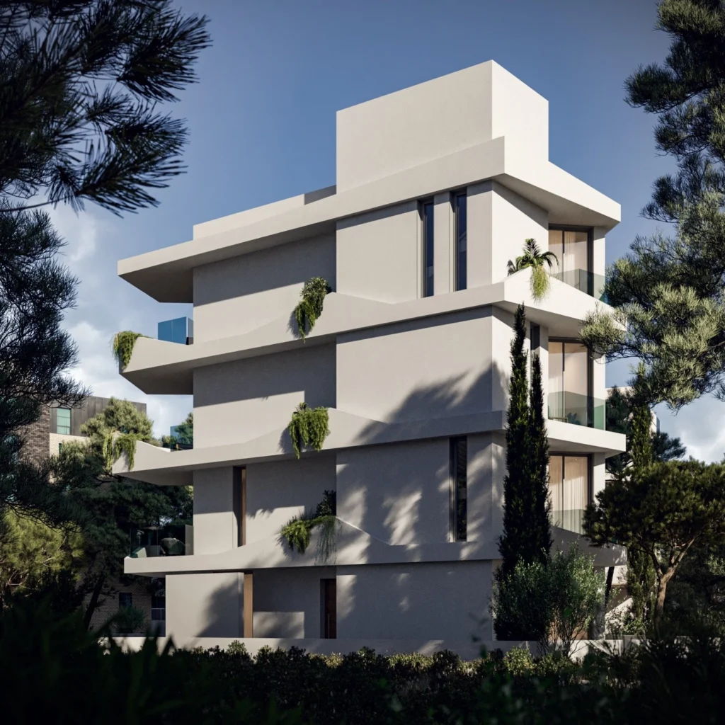 2 Bedroom Apartment for Sale in Kato Paphos