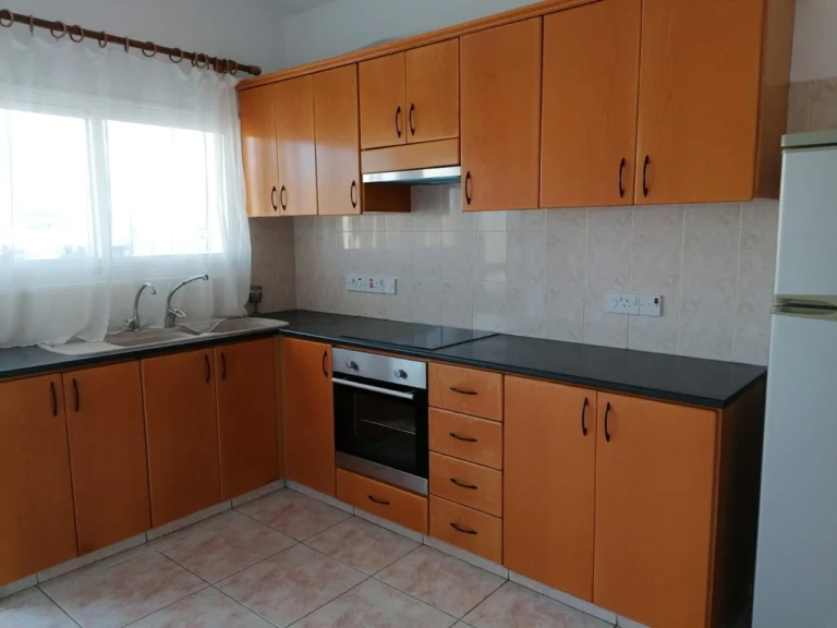 2 Bedroom Apartment for Sale in Limassol – Mesa Geitonia