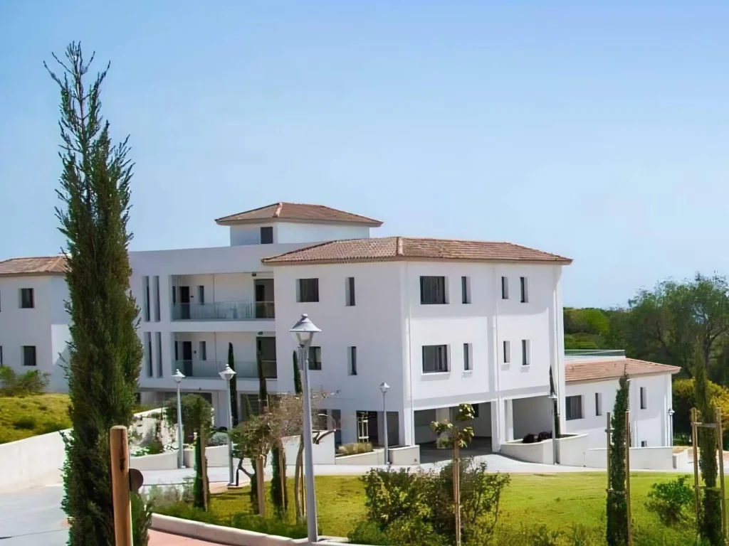 2 Bedroom Apartment for Sale in Pegeia, Paphos District