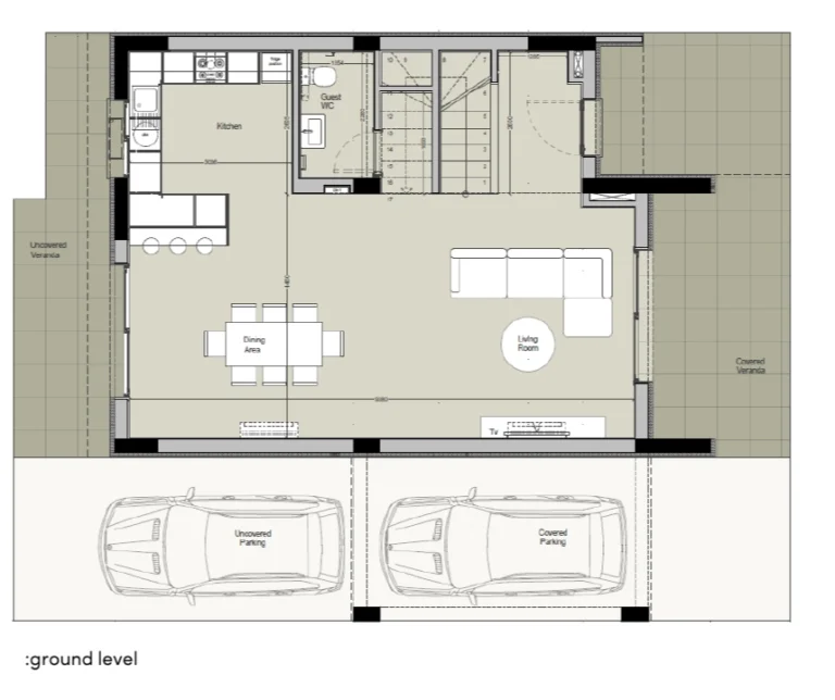 Cheap Houses and Villas for Sale Larnaca up to 800000 euro