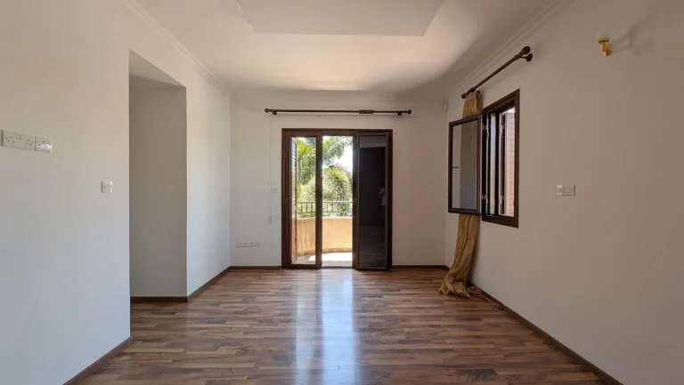 4 Bedroom House for Sale in Germasogeia, Limassol District