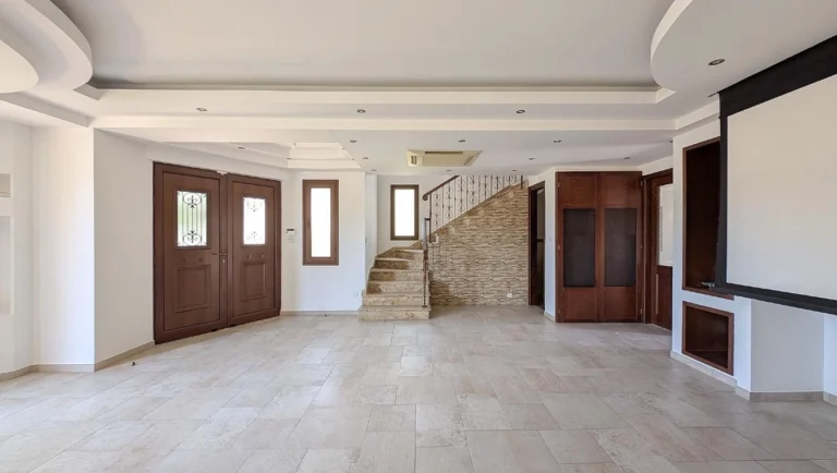 4 Bedroom House for Sale in Germasogeia, Limassol District