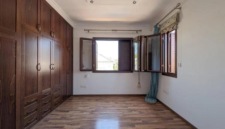 4 Bedroom House for Sale in Germasogeia, Limassol District