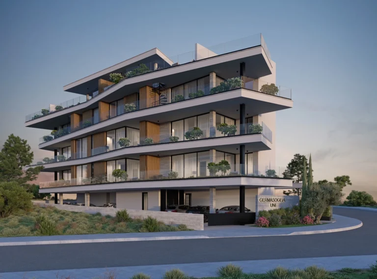 Apartments