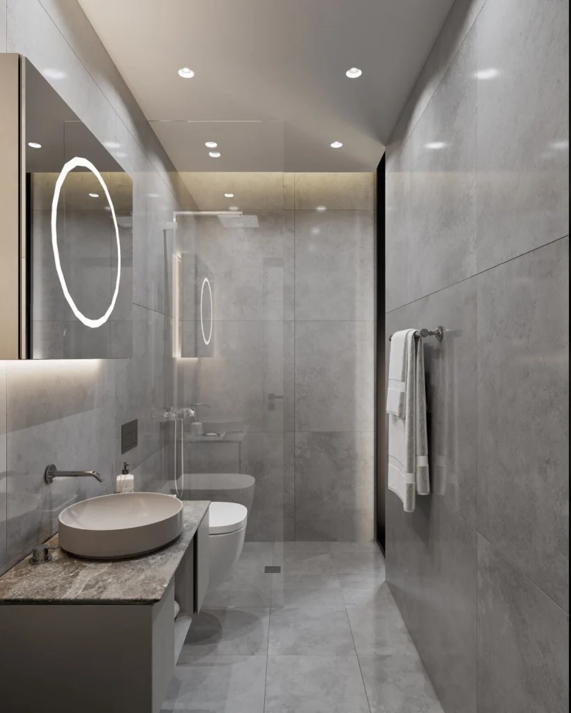 2 Bedroom Apartment for Sale in Limassol – Agios Athanasios