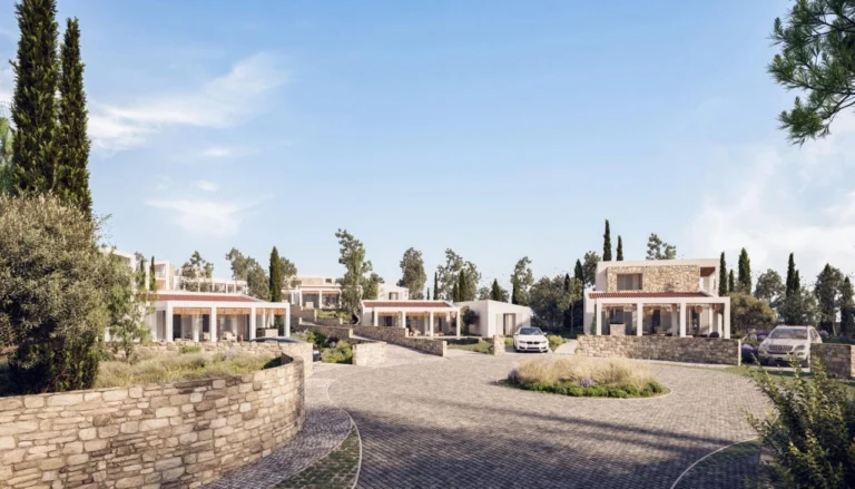 Cheap Houses and Villas for Sale Paphos up to 900000 euro