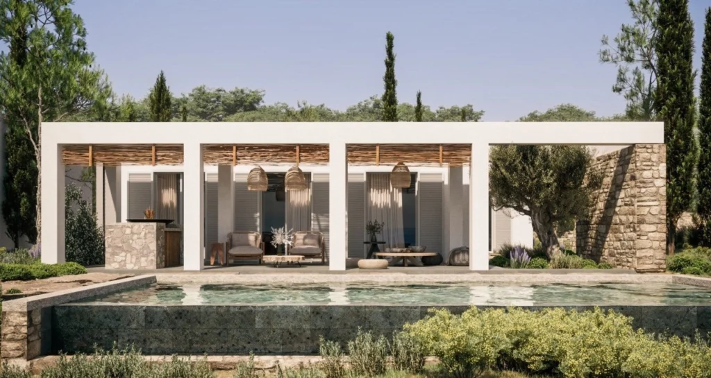 3 Bedroom House for Sale in Polis Chrysochous, Paphos District
