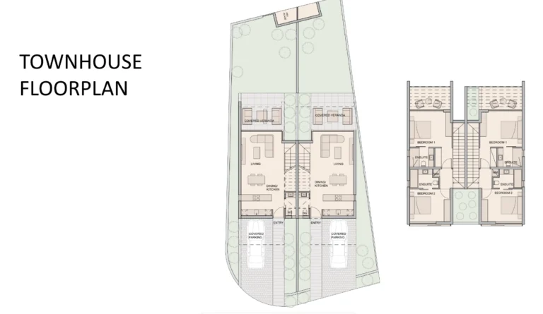 2 Bedroom House for Sale in Konia, Paphos District