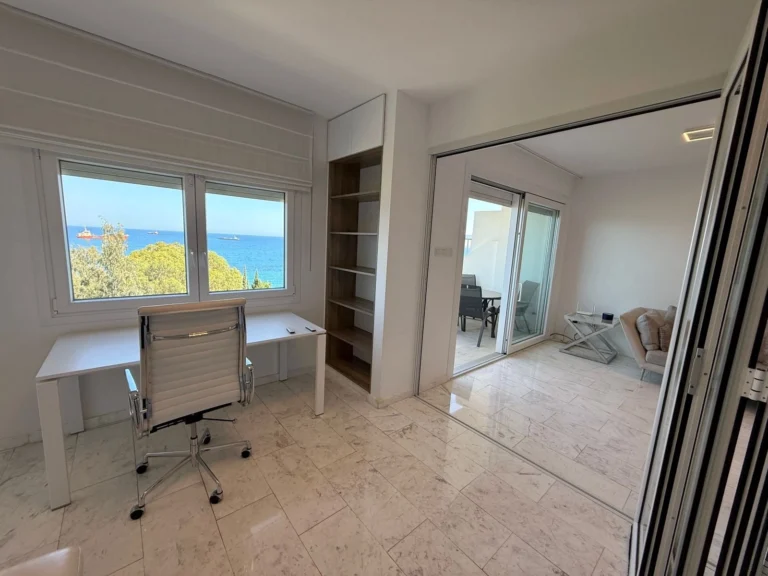 2 Bedroom Apartment for Sale in Limassol District