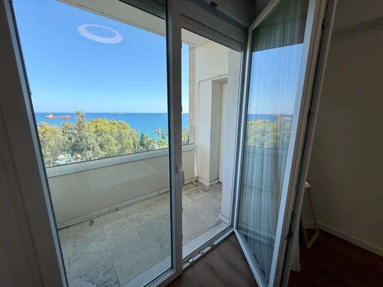 2 Bedroom Apartment for Sale in Limassol District