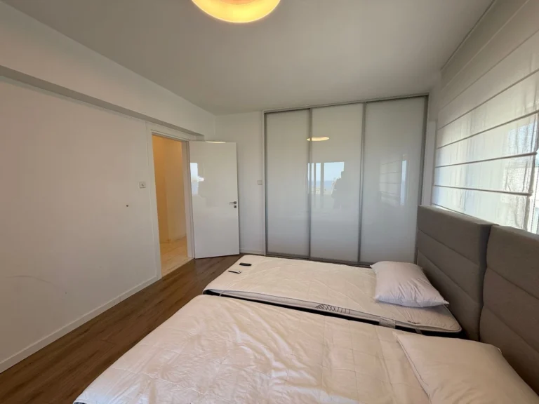 2 Bedroom Apartment for Sale in Limassol District