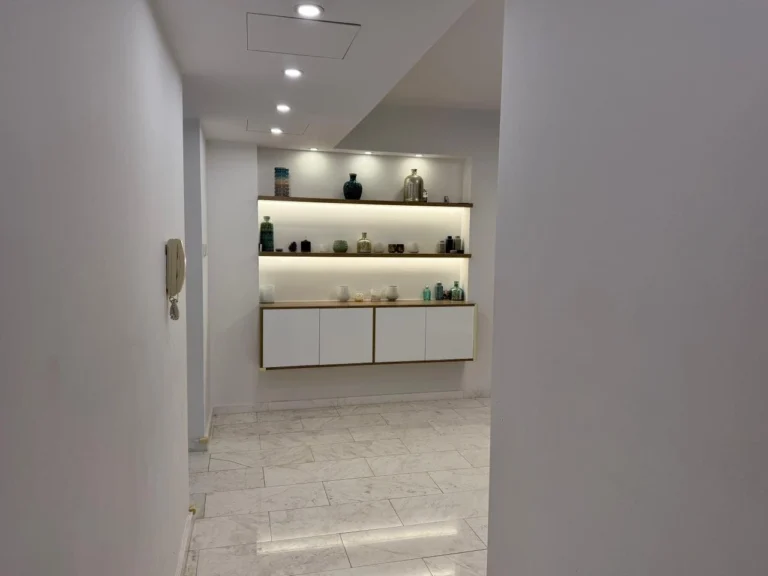 2 Bedroom Apartment for Sale in Limassol District