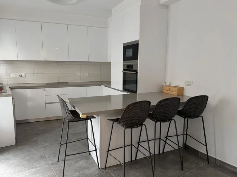 2 Bedroom Apartment for Sale in Limassol District
