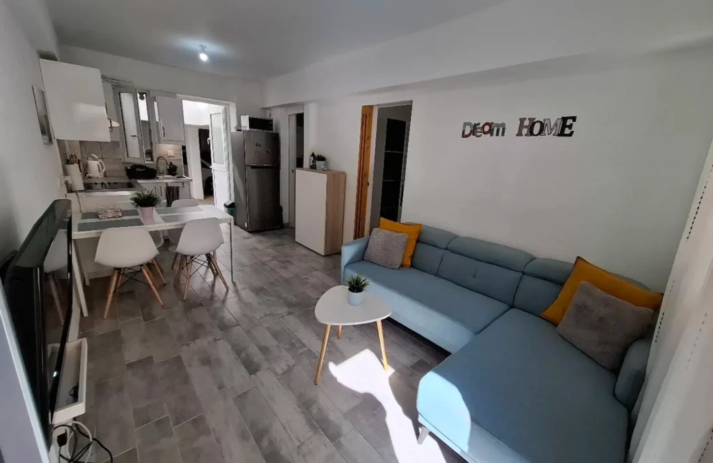 1 Bedroom Apartment for Sale in Kapparis, Famagusta District