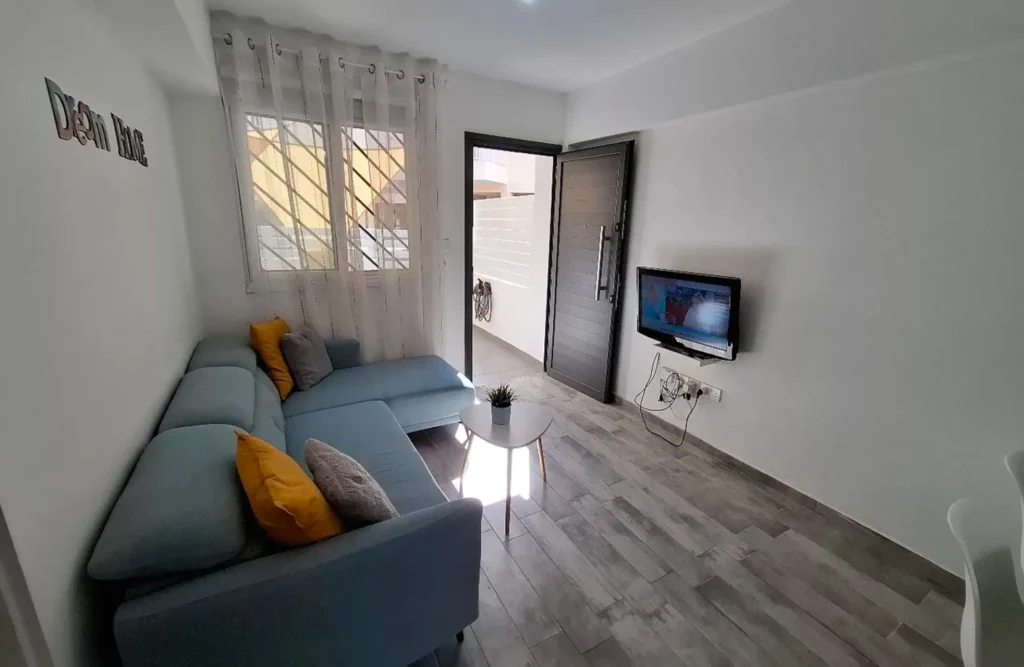 1 Bedroom Apartment for Sale in Kapparis, Famagusta District