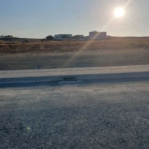 645m² Plot for Sale in Geri, Nicosia District