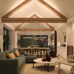 2,500m² Plot for Sale in Pyrga Larnakas, Larnaca District