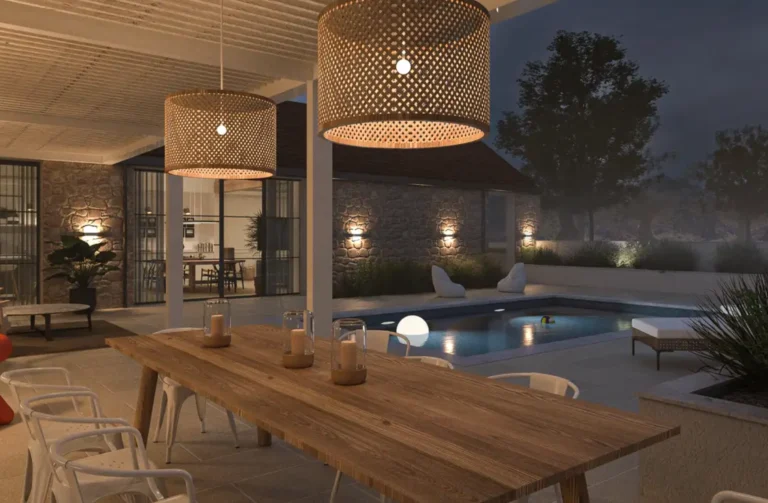 2,500m² Plot for Sale in Pyrga Larnakas, Larnaca District