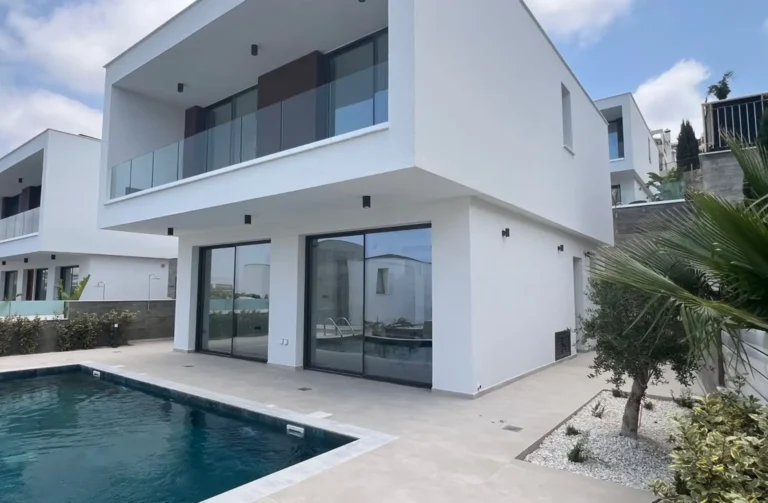 3 Bedroom House for Sale in Chlorakas, Paphos District
