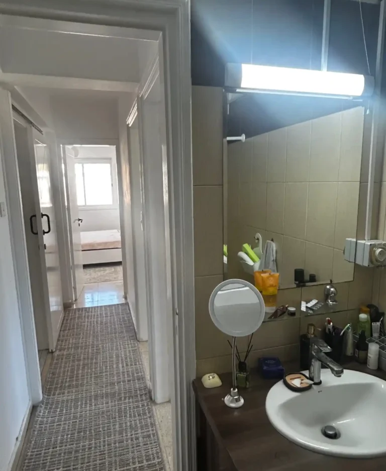 3 Bedroom Apartment for Sale in Oroklini, Larnaca District