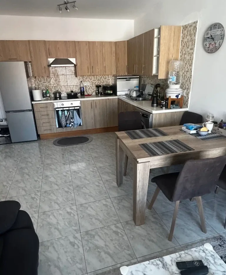 3 Bedroom Apartment for Sale in Oroklini, Larnaca District