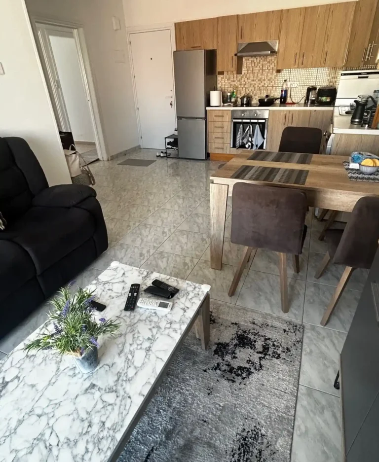 3 Bedroom Apartment for Sale in Oroklini, Larnaca District