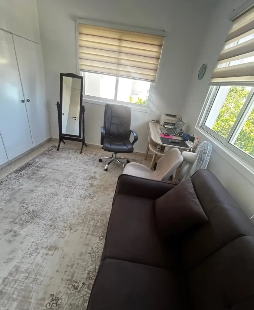 3 Bedroom Apartment for Sale in Oroklini, Larnaca District