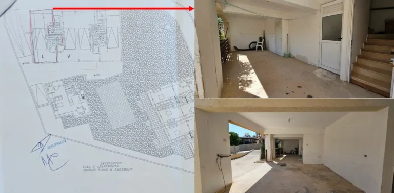 Cheap Houses and Villas for Sale Paphos