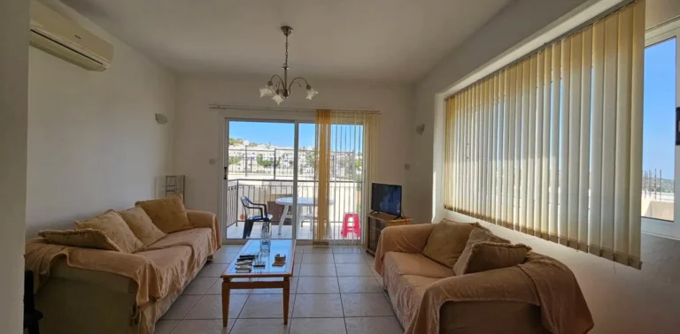 2 Bedroom House for Sale in Tala, Paphos District