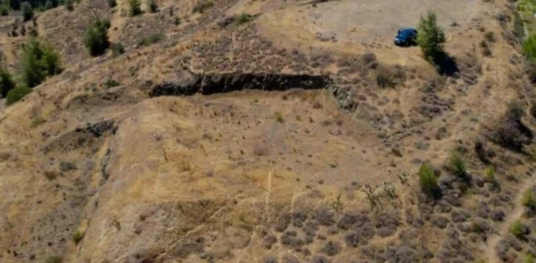 Plots of Land for Sale