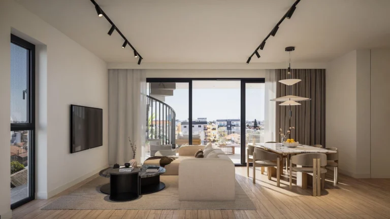 Cheap Apartments for Sale Limassol up to 300000 euro