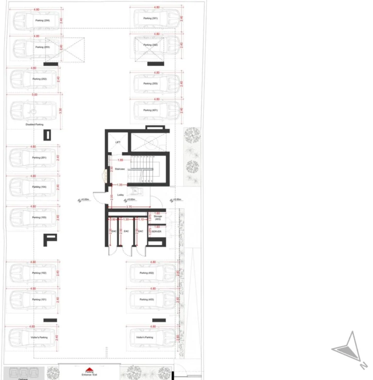 Studio Apartment for Sale in Limassol – Agia Zoni