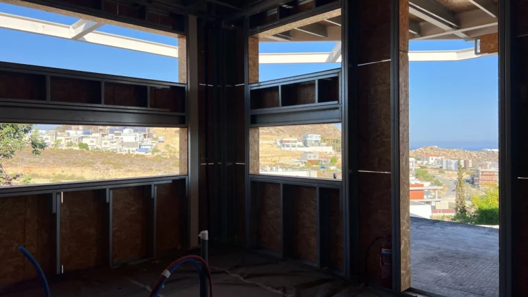 6+ Bedroom House for Sale in Germasogeia, Limassol District