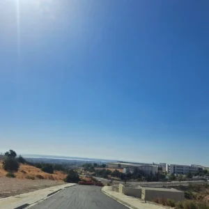 549m² Plot for Sale in Ypsonas, Limassol District