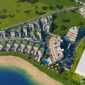 3 Bedroom House for Sale in Tombs Of the Kings, Paphos District