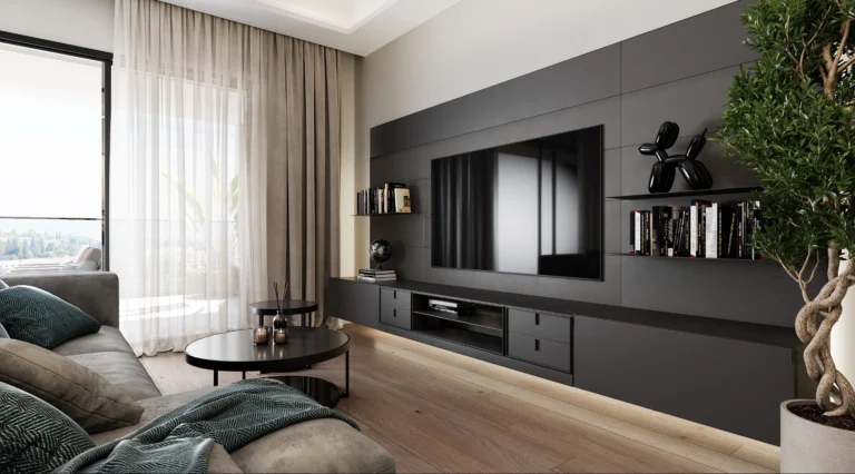 3 Bedroom Apartment for Sale in Germasogeia – Tourist Area, Limassol District