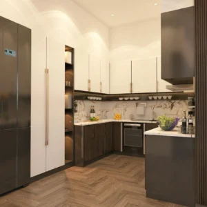3 Bedroom Apartment for Sale in Limassol – Neapolis