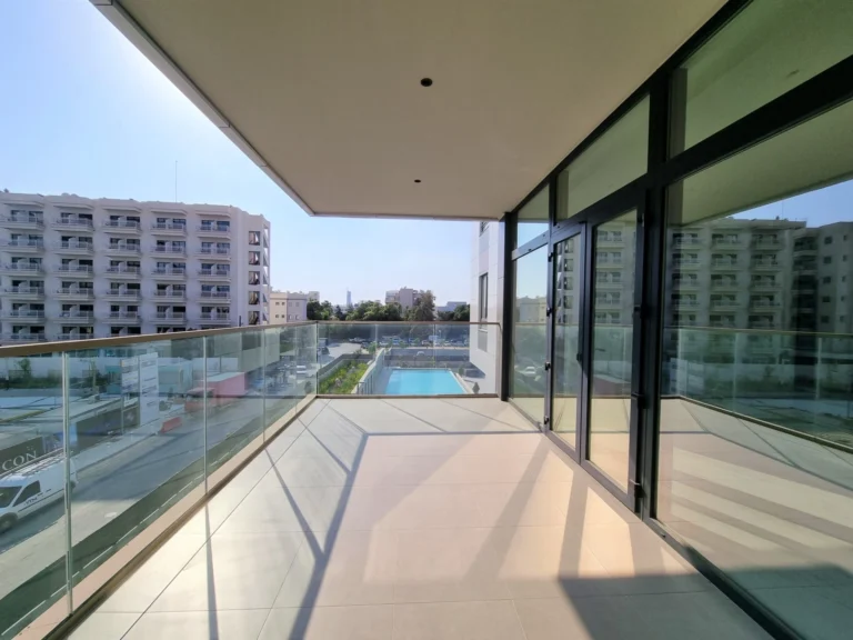 3 Bedroom Apartment for Sale in Germasogeia – Tourist Area, Limassol District
