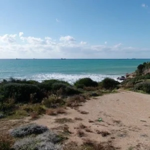 2,888m² Plot for Sale in Maroni, Larnaca District