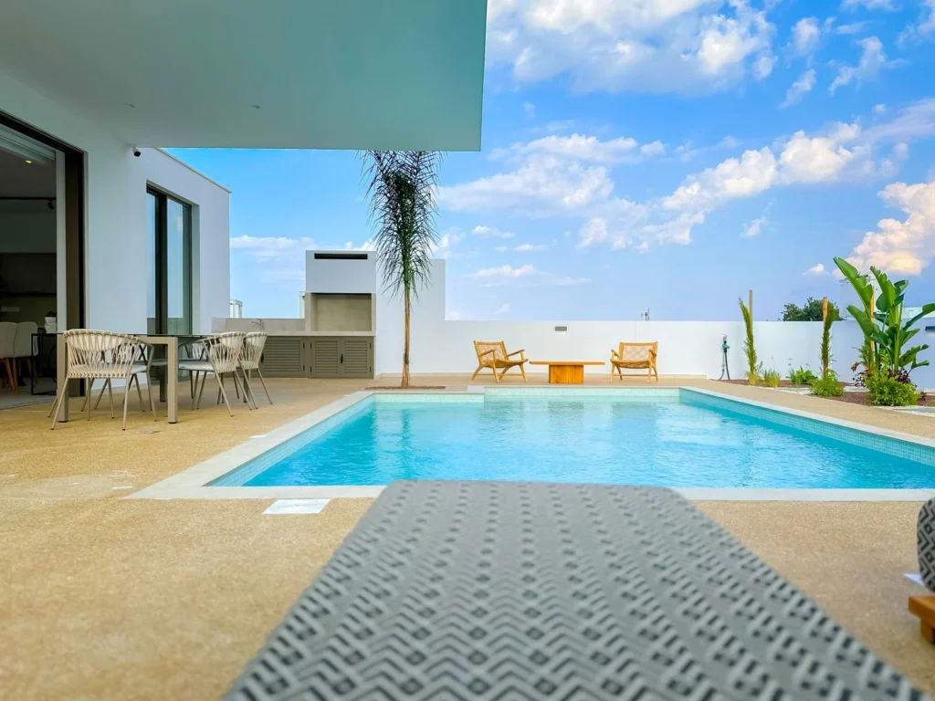 3 Bedroom House for Sale in Protaras, Famagusta District