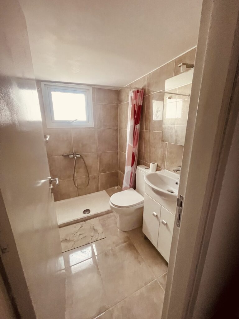 3 Bedroom Apartment for Sale in Agioi Omologites, Nicosia District
