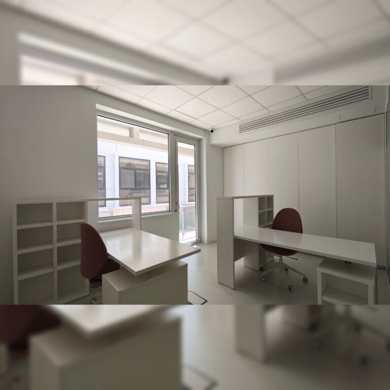 300m² Building for Rent in Limassol – Historical Center