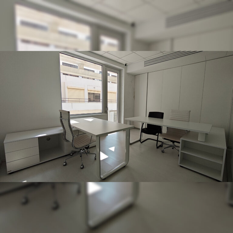300m² Building for Rent in Limassol – Historical Center