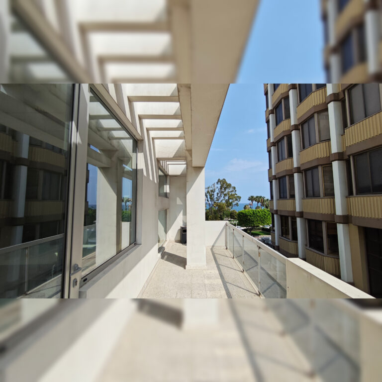 300m² Building for Rent in Limassol – Historical Center