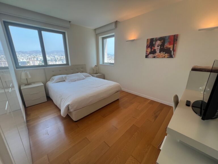 2 Bedroom Apartment for Rent in Limassol – Neapolis