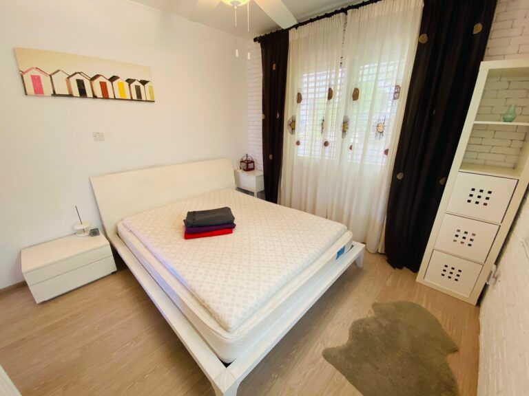 2 Bedroom Apartment for Rent in Pyrgos Lemesou Tourist Area, Limassol District