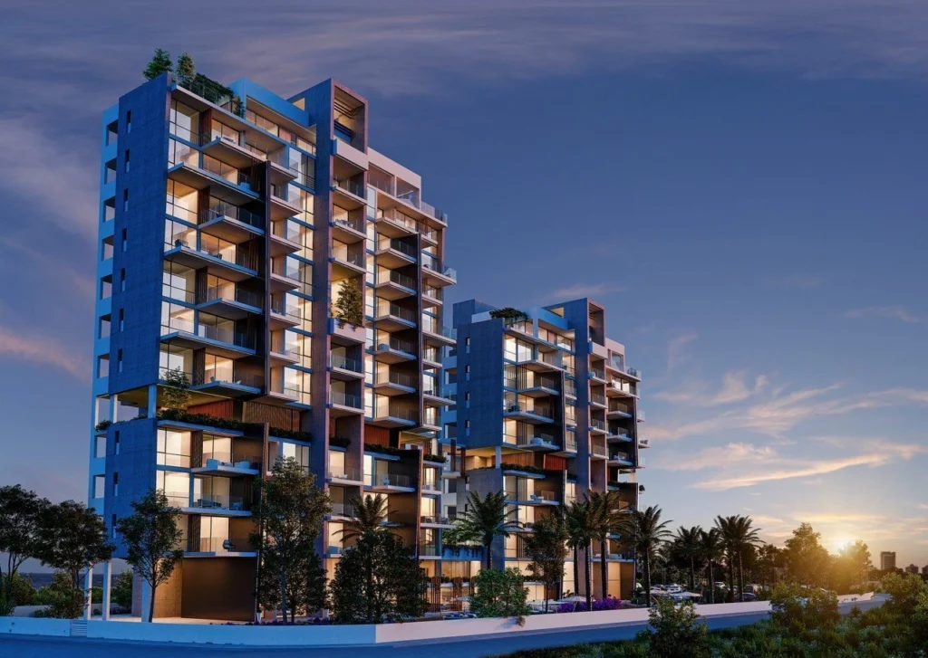1 Bedroom Apartment for Sale in Tombs Of the Kings, Paphos District