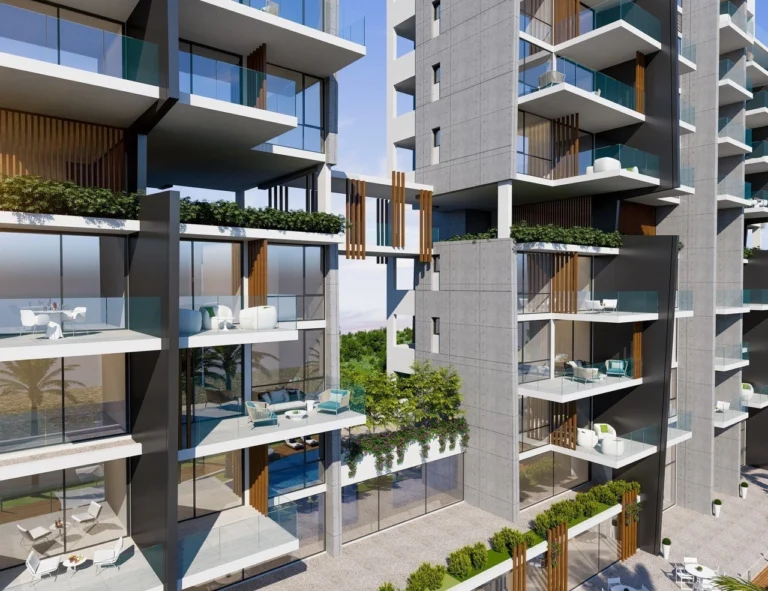 1 Bedroom Apartment for Sale in Tombs Of the Kings, Paphos District
