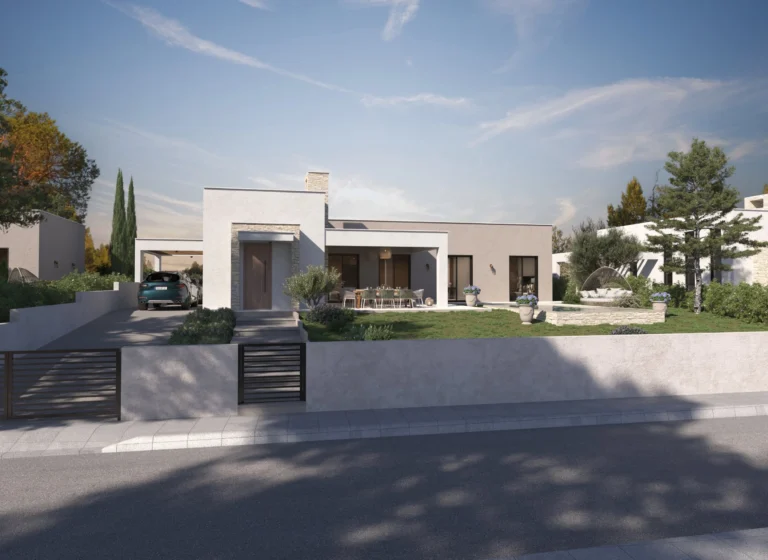 750m² Plot for Sale in Souni, Limassol District